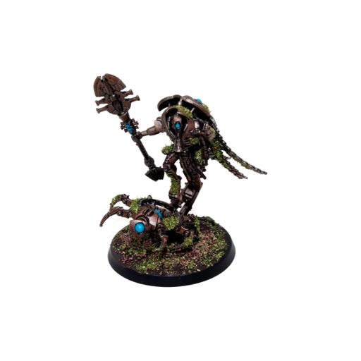 Warhammer Necrons Cryptech Well Painted JYS66 - Tistaminis