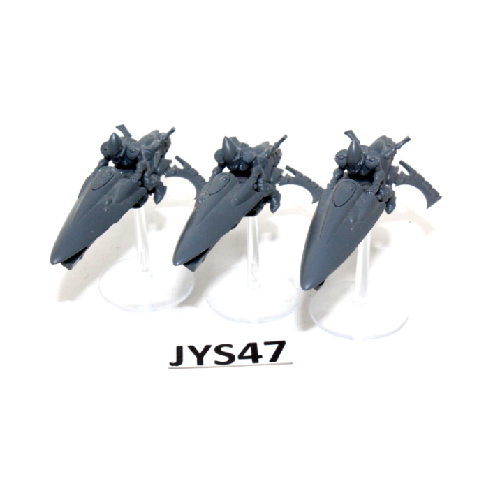 Warhammer Eldar Windriders JYS47 - Tistaminis