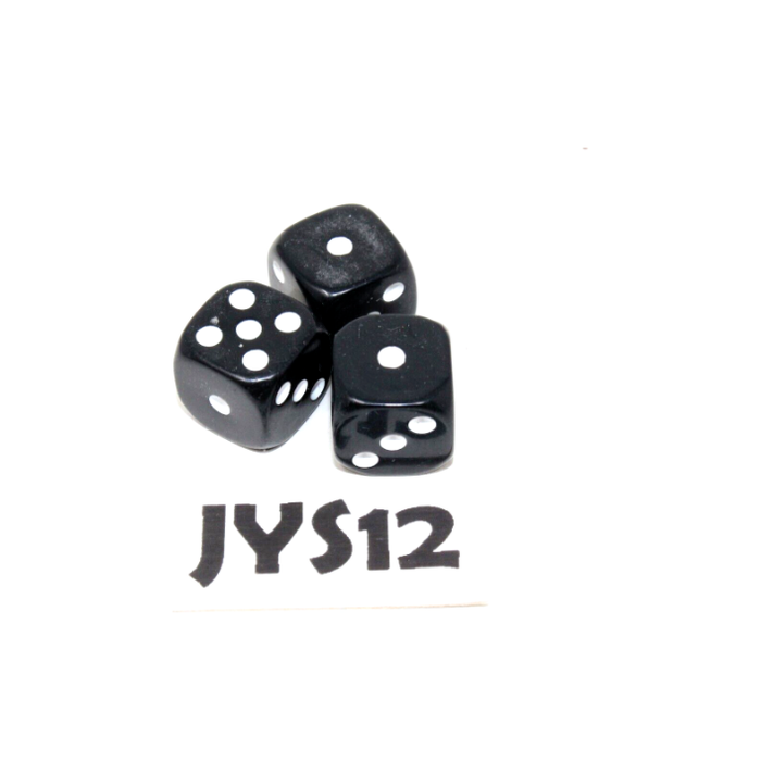 Gaming Dice JYS12