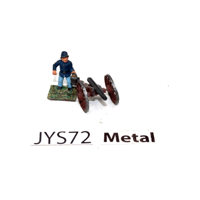 European 15mm Figures Metal JYS72