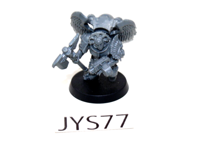 Warhammer Blood Angels Sanguinary Guard JYS77