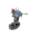 Warhammer Chaos Knights Knight Tyrant Well Painted ULN8 - Tistaminis