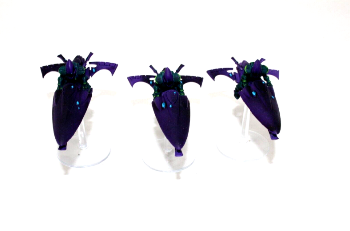 Warhammer Eldar Windriders JYS18