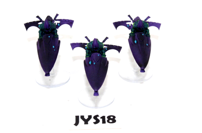 Warhammer Eldar Windriders JYS18