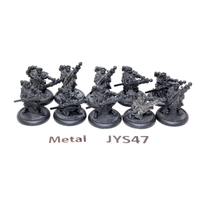 Bestiarum Miniatures Deliverers JYS47 - Tistaminis