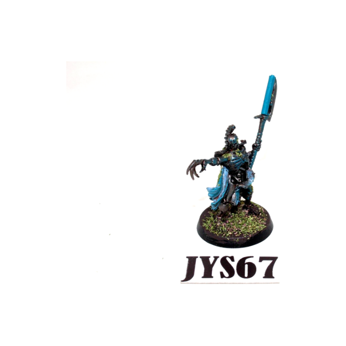 Warhammer Necrons Overlord JYS67 - Tistaminis