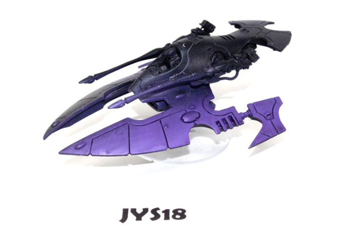 Warhammer Eldar Forgeworld Hornet JYS18