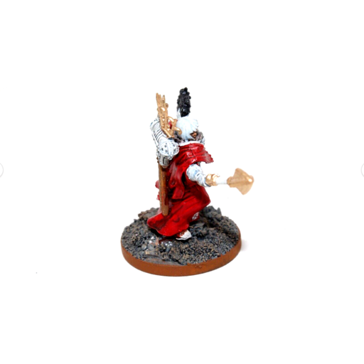 Warhammer Sisters of Battle Canoness Well Painted JYS74 - Tistaminis