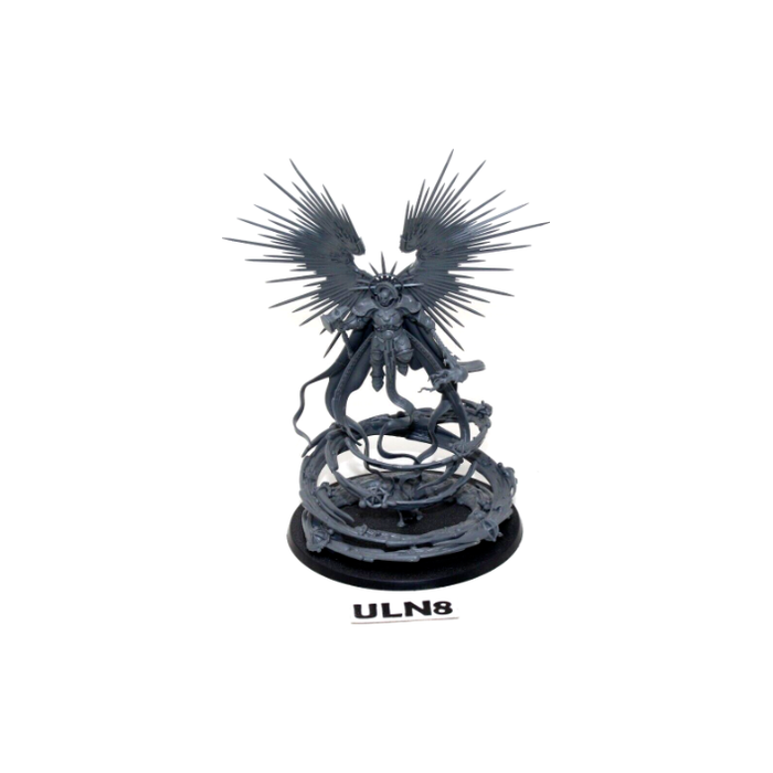 Warhammer Stormcast Eternals Celestant Prime ULN8