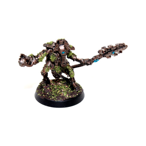 Warhammer Necrons Cryptech Well Painted JYS67 - Tistaminis