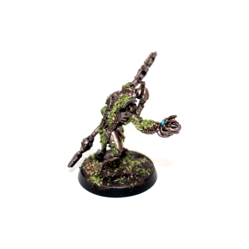 Warhammer Necrons Cryptech Well Painted JYS67 - Tistaminis