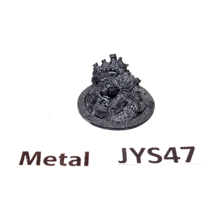 Warmachine Wreck Marker JYS47 - Tistaminis