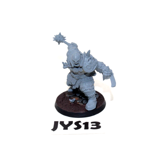 Warhammer Empire Brutogg Corpse-Eater JYS13