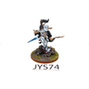 Warhammer Sisters of Battle  Custom Canoness Well Painted JYS74 - Tistaminis