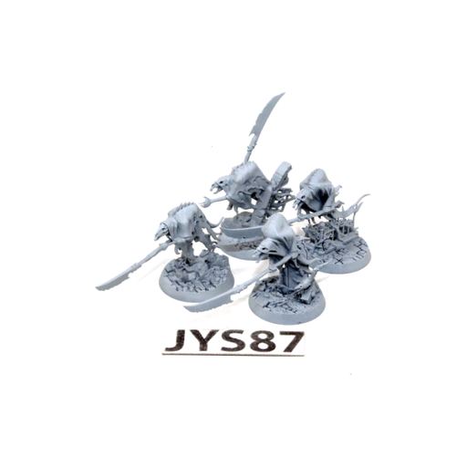 Warhammer Vampire Counts Nighthaunt Glaivewraith Stalkers JYS87 - Tistaminis