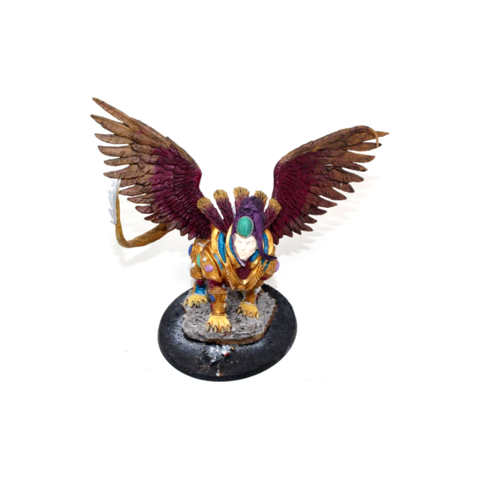 Fantasy Sphinx Well Painted RNA3