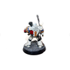 Warhammer Space Marines Apothecary Well Painted JYS74 - Tistaminis