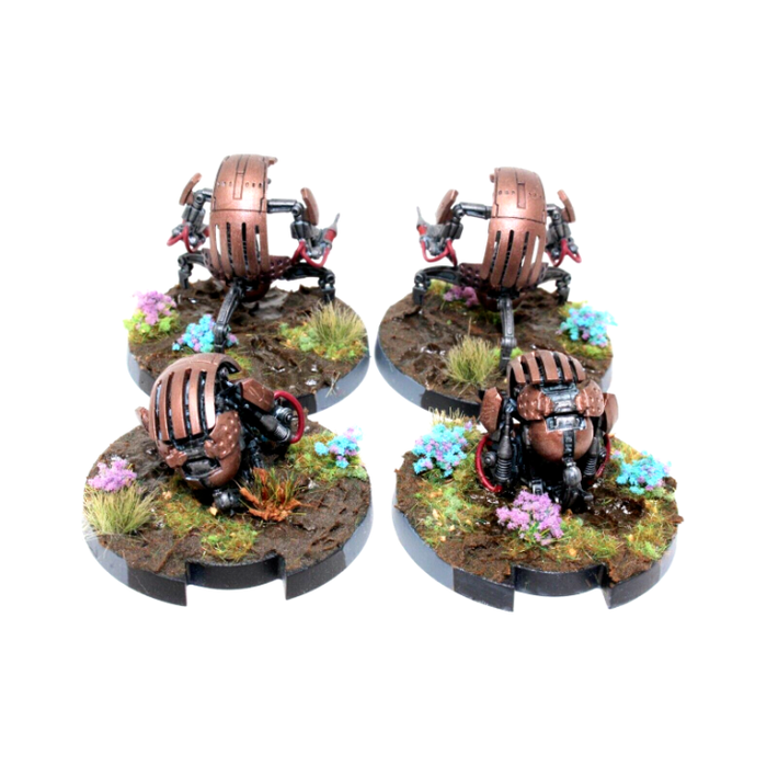 Star Wars Legion Droidekas Well Painted JYS58 - Tistaminis