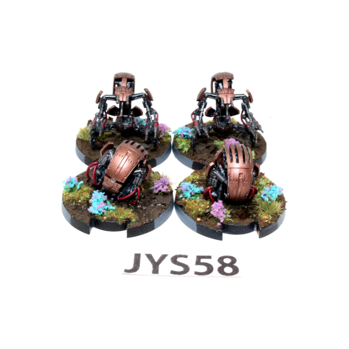 Star Wars Legion Droidekas Well Painted JYS58 - Tistaminis