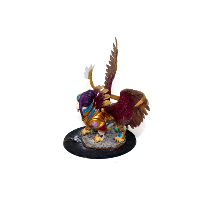 Fantasy Sphinx Well Painted RNA3