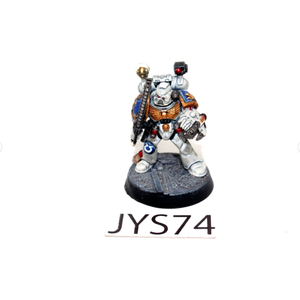 Warhammer Space Marines Apothecary Well Painted JYS74 - Tistaminis