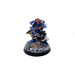 Warhammer Space Marines Sergent Telion Well Painted JYS74 - Tistaminis