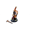 Warhammer Space Marines High Marshal Helbrecht Metal Well Painted A31 - Tistaminis