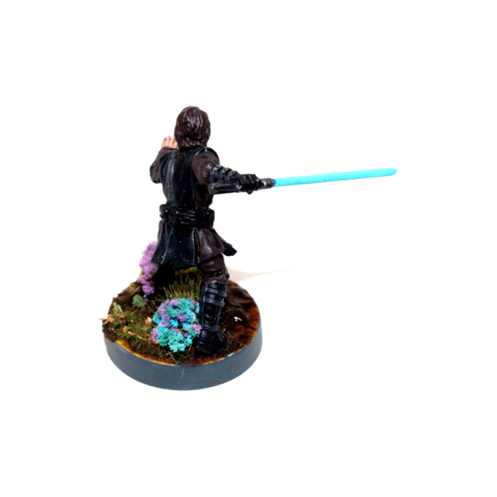 Star Wars Legion Luke Skywalker Well Painted JYS58 - Tistaminis