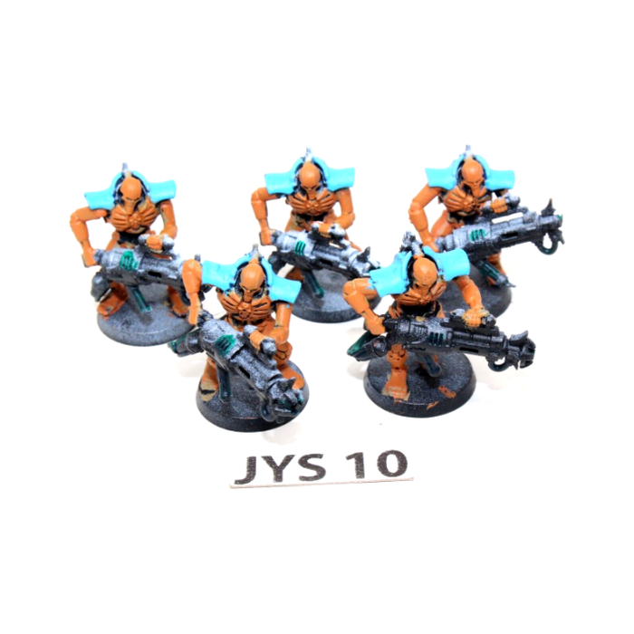 Warhammer Necrons Immortals JYS10