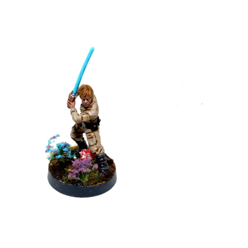 Star Wars Legion Anakin Skywalker Well Painted JYS58 - Tistaminis