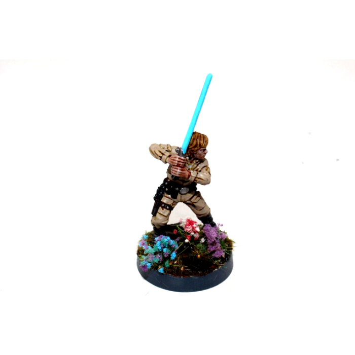 Star Wars Legion Anakin Skywalker Well Painted JYS58 - Tistaminis