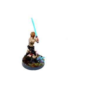 Star Wars Legion Anakin Skywalker Well Painted JYS58 - Tistaminis