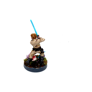 Star Wars Legion Anakin Skywalker Well Painted JYS58 - Tistaminis