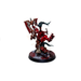 Warhammer Warriors of Chaos Exalted Deathbringer Well Painted JYS74 - Tistaminis