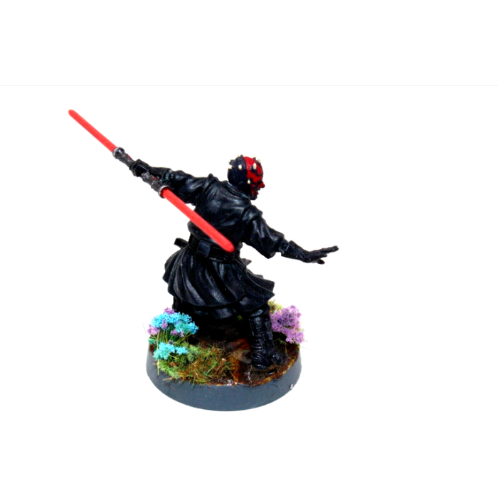 Star Wars Legion Darth Maul Well Painted JYS58 - Tistaminis