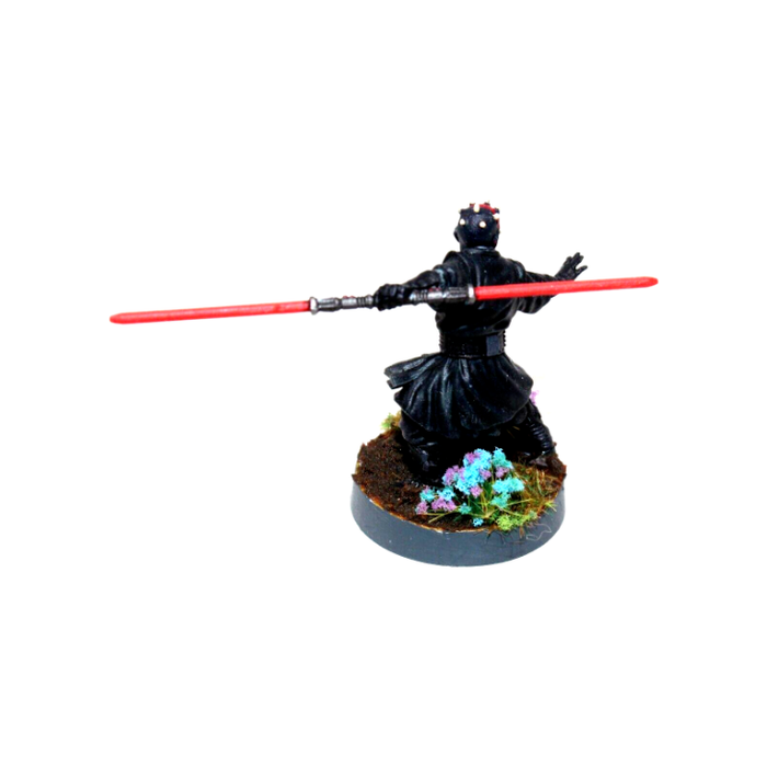 Star Wars Legion Darth Maul Well Painted JYS58 - Tistaminis