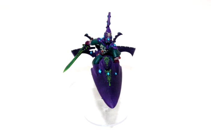 Warhammer Eldar Warlock Skyrunner JYS19