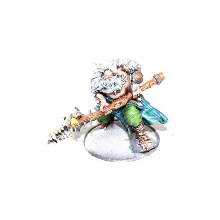 A Song of Ice and Fire Free Folk Savage Giant Well Painted JYS14