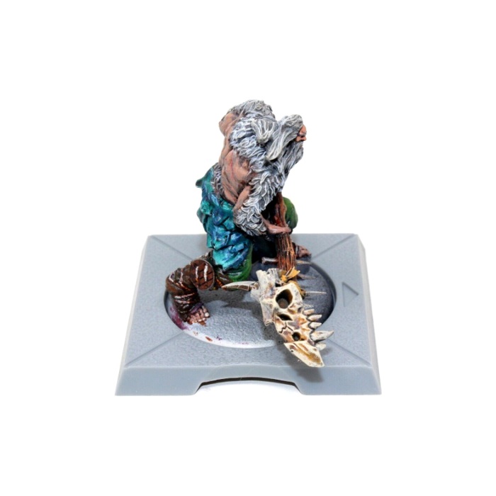 A Song of Ice and Fire Free Folk Savage Giant Well Painted JYS14