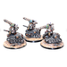 Warhammer Adeptus Mechanicus Kataphron Destroyers Well Painted JYS31 - Tistaminis