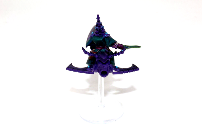 Warhammer Eldar Warlock Skyrunner JYS19