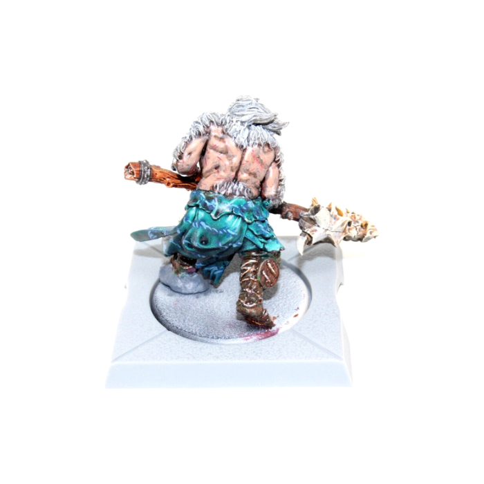 A Song of Ice and Fire Free Folk Savage Giant Well Painted JYS14