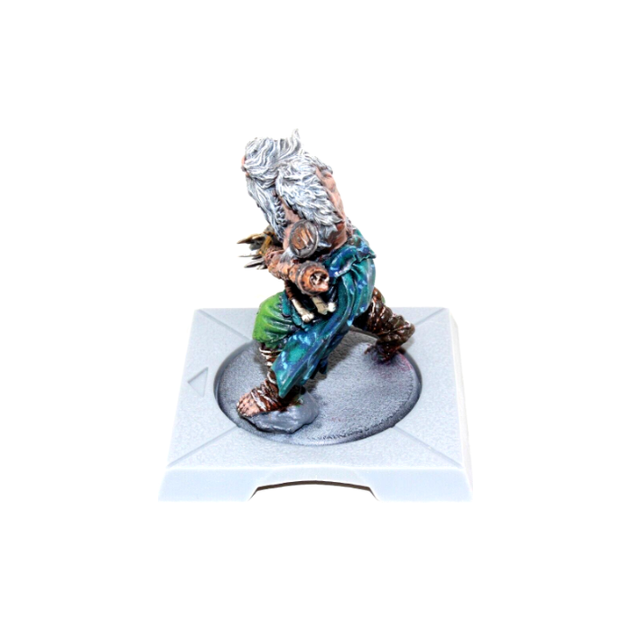 A Song of Ice and Fire Free Folk Savage Giant Well Painted JYS14