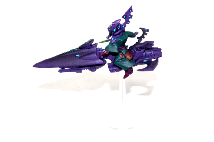 Warhammer Eldar Warlock Skyrunner JYS19