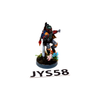 Star Wars Legion Bobba Fett Well Painted JYS58 - Tistaminis