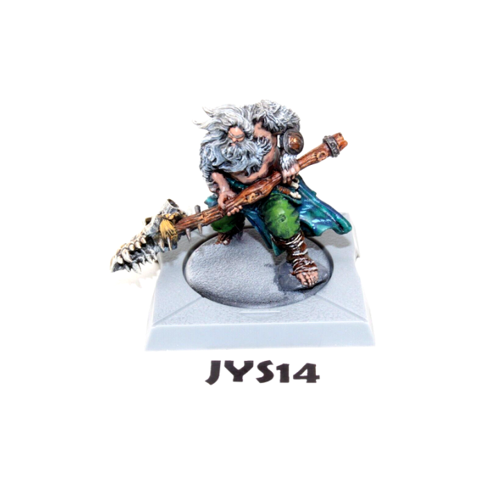 A Song of Ice and Fire Free Folk Savage Giant Well Painted JYS14