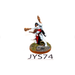 Warhammer Sisters of Battle Canoness Well Painted JYS74 - Tistaminis