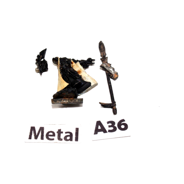 Warhammer Eldar Farseer Metal A36 - Tistaminis