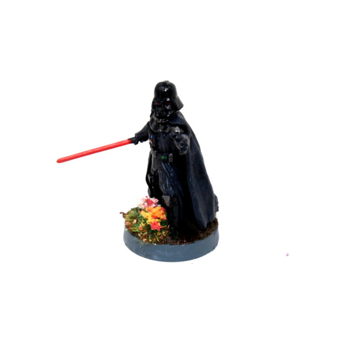 Star Wars Legion Darth Vadar Well Painted JYS58 - Tistaminis