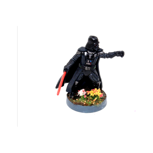 Star Wars Legion Darth Vadar Well Painted JYS58 - Tistaminis